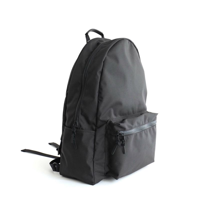 MATTE 2R COMMUTE DAYPACK 2ルームコミュートデイパック | evergreen