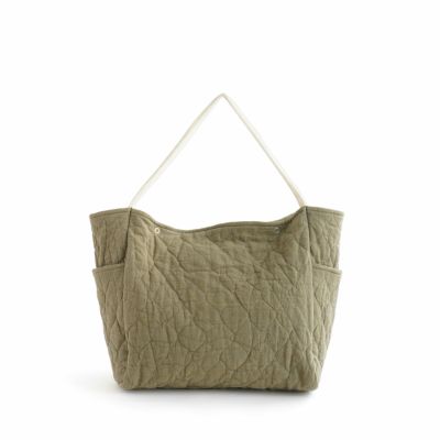 DAILY TOTE L トートL | evergreen works online store