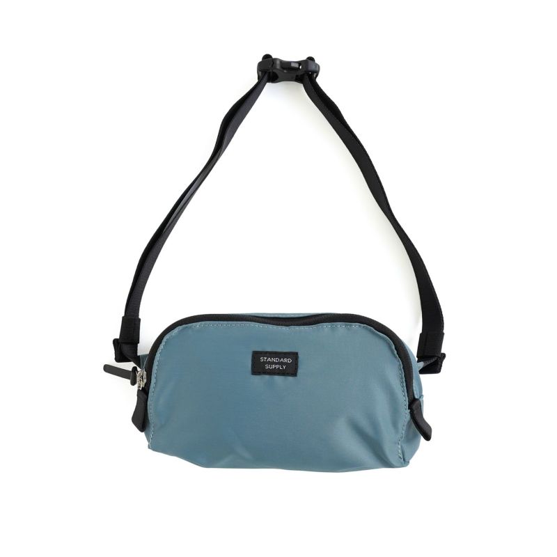 EASY WAIST BAG ウエストバッグ | evergreen works online store