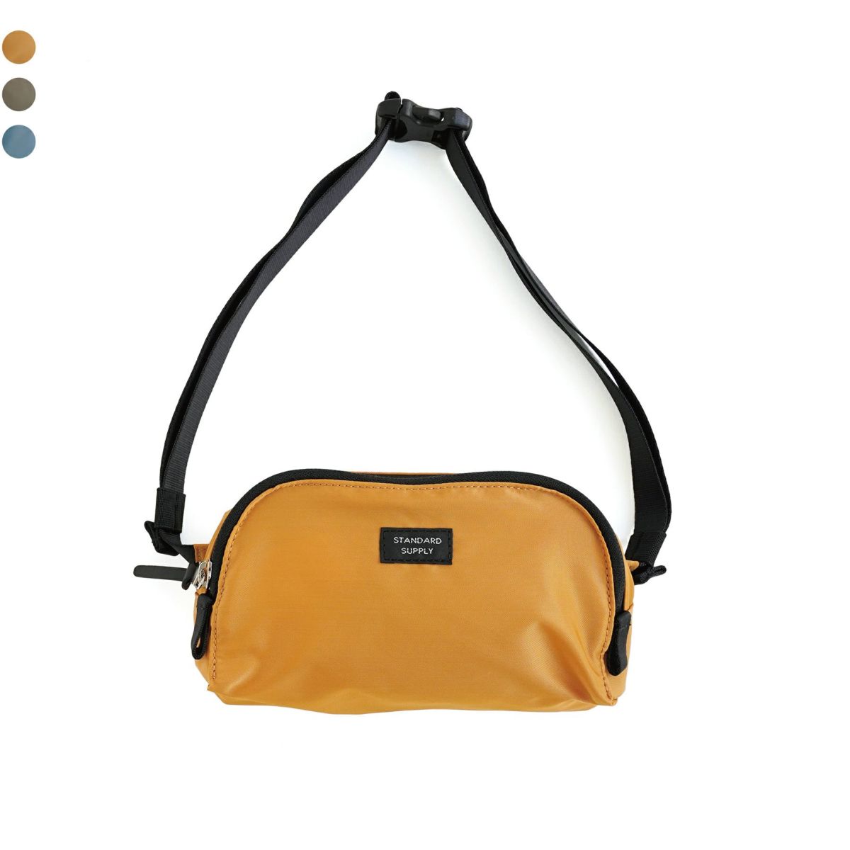 WAIST BAG / 3色展開