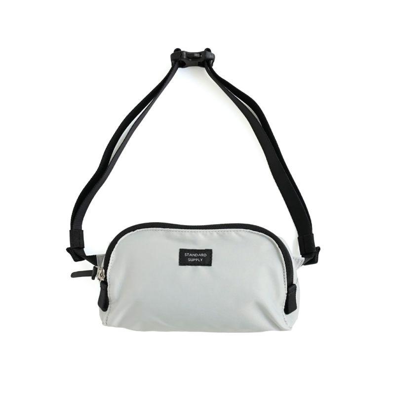 EASY WAIST BAG ウエストバッグ | evergreen works online store