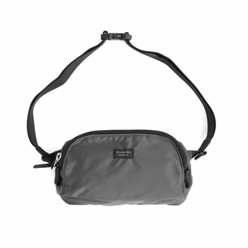 EASY WAIST BAG ウエストバッグ | evergreen works online store