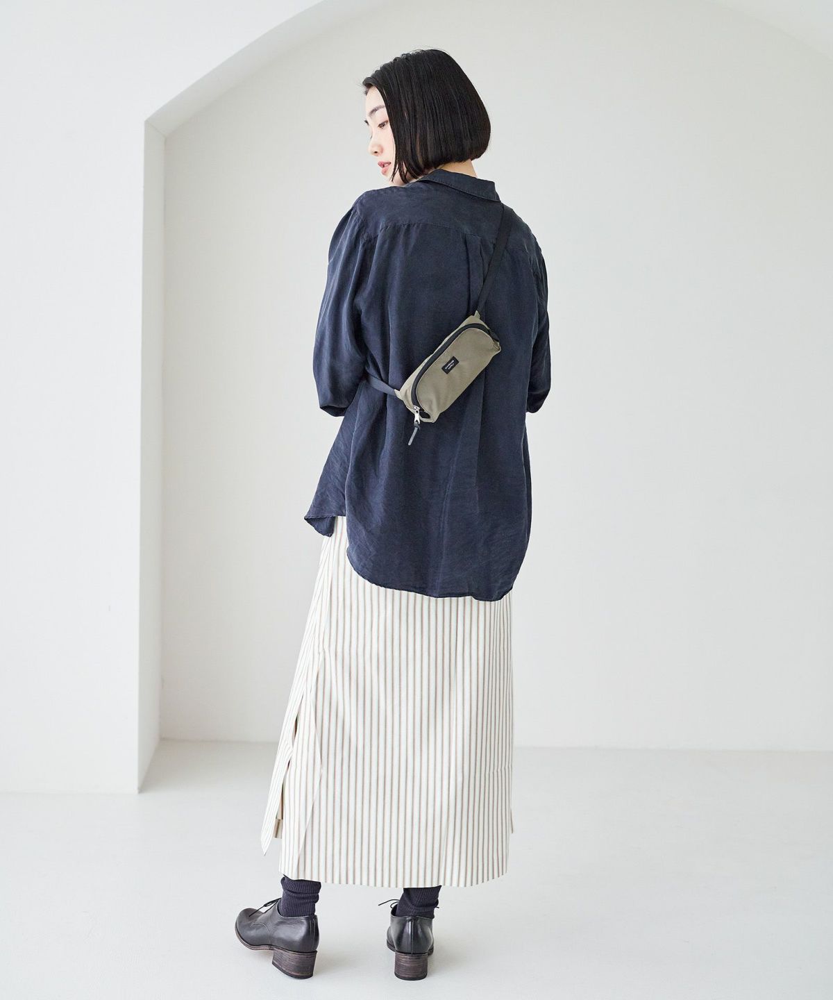 モデル身長：175cm