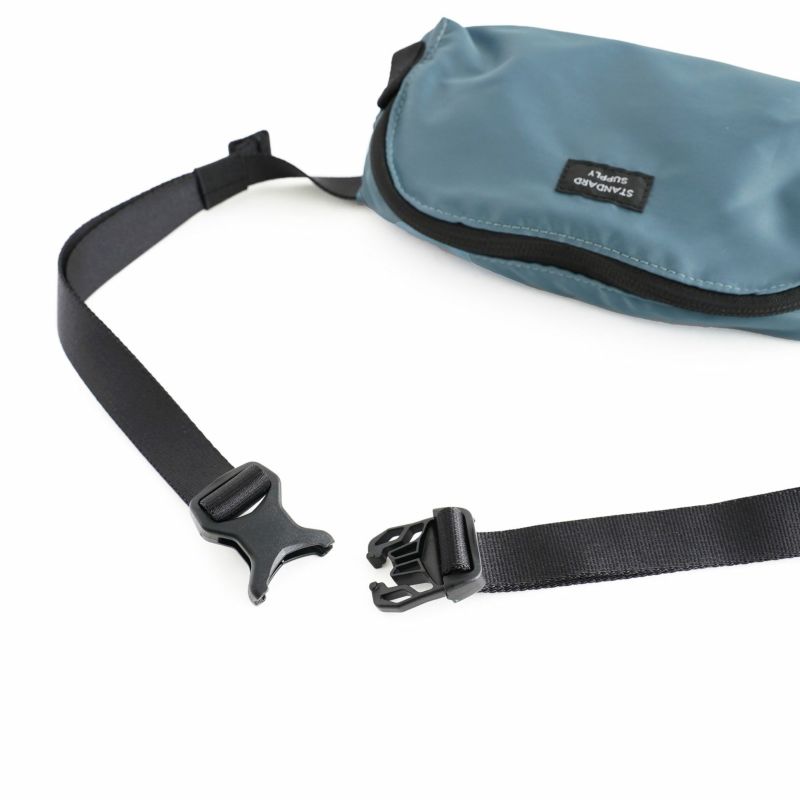 EASY WAIST BAG ウエストバッグ | evergreen works online store