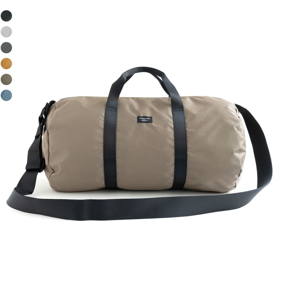 DRUM BOSTON M / 6色展開