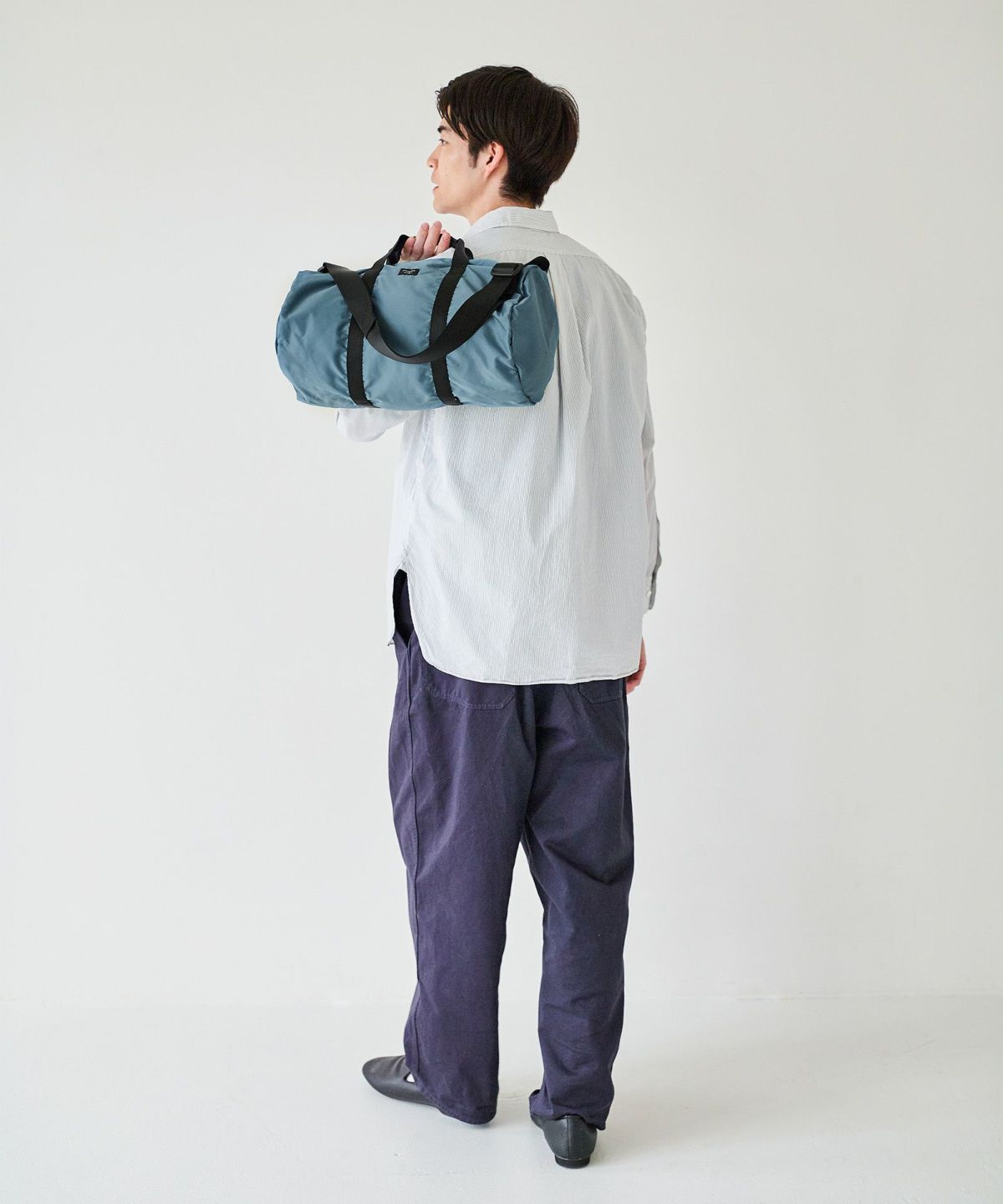 モデル身長：181cm