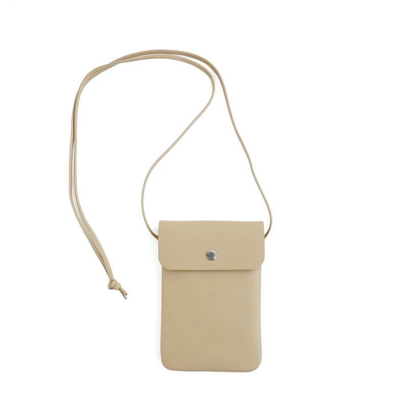 PAL PHONE SHOULDER フォンショルダー | evergreen works online store