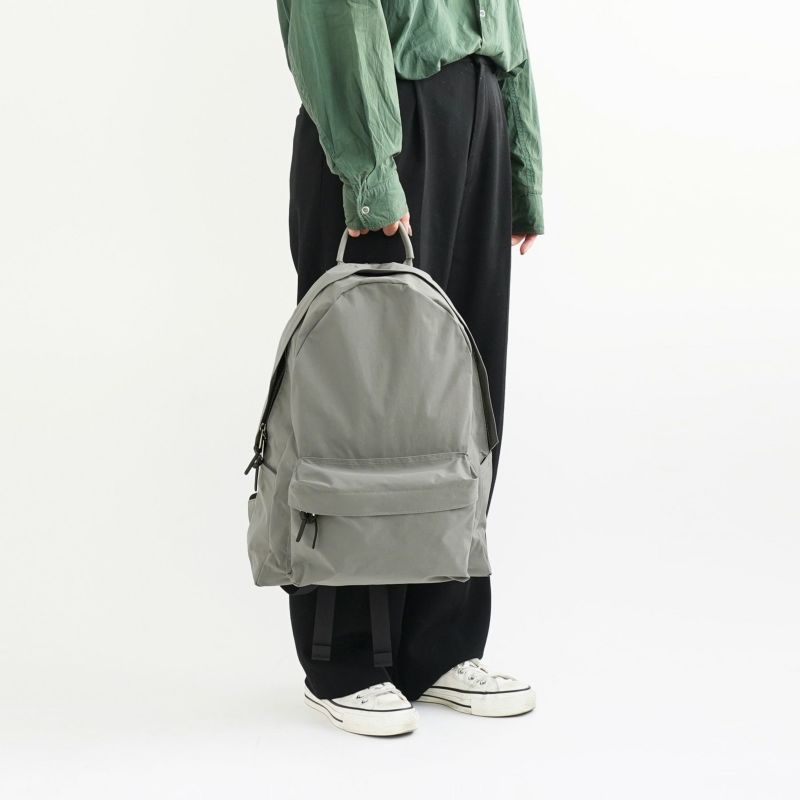 CRISP DAILY DAYPACK デイリーデイパック | evergreen works online store