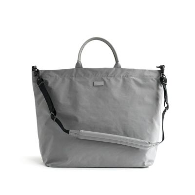 CRISP 2WAY TOTE 2ウェイトート | evergreen works online store