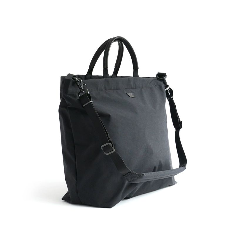 CRISP 2WAY TOTE 2ウェイトート | evergreen works online store