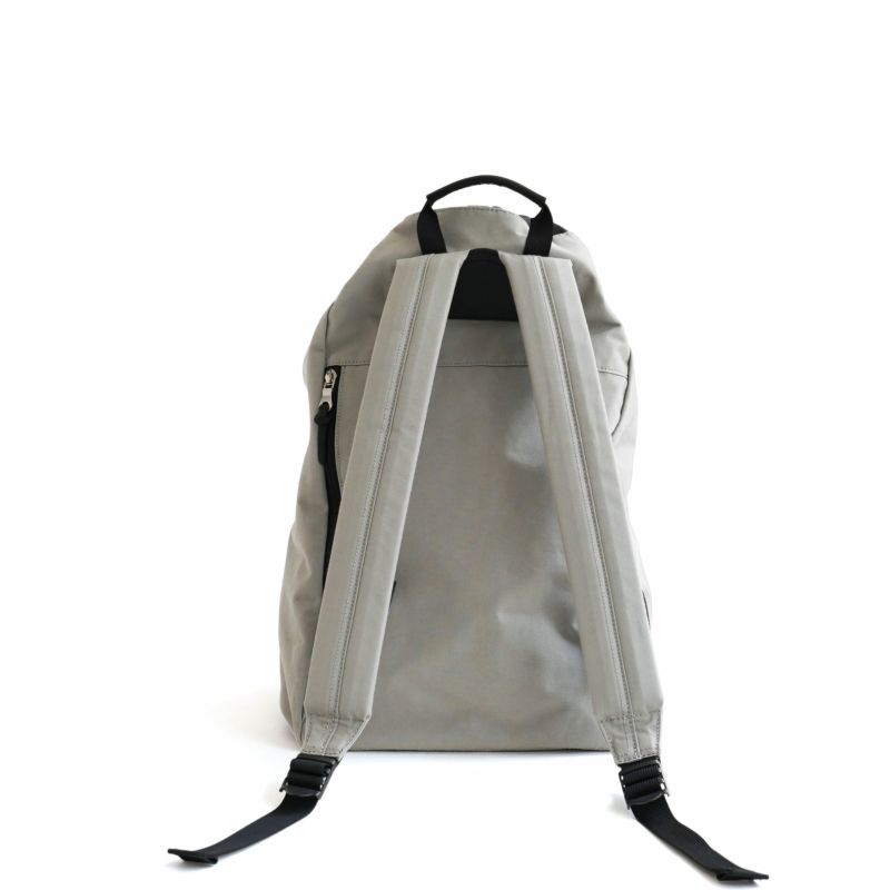 [25SS]★SATUR★Solid Draw String Bag★ドローストリングバッグ DRAW STRING BAG/ORANGEドローストリングバッグ – AS2OV