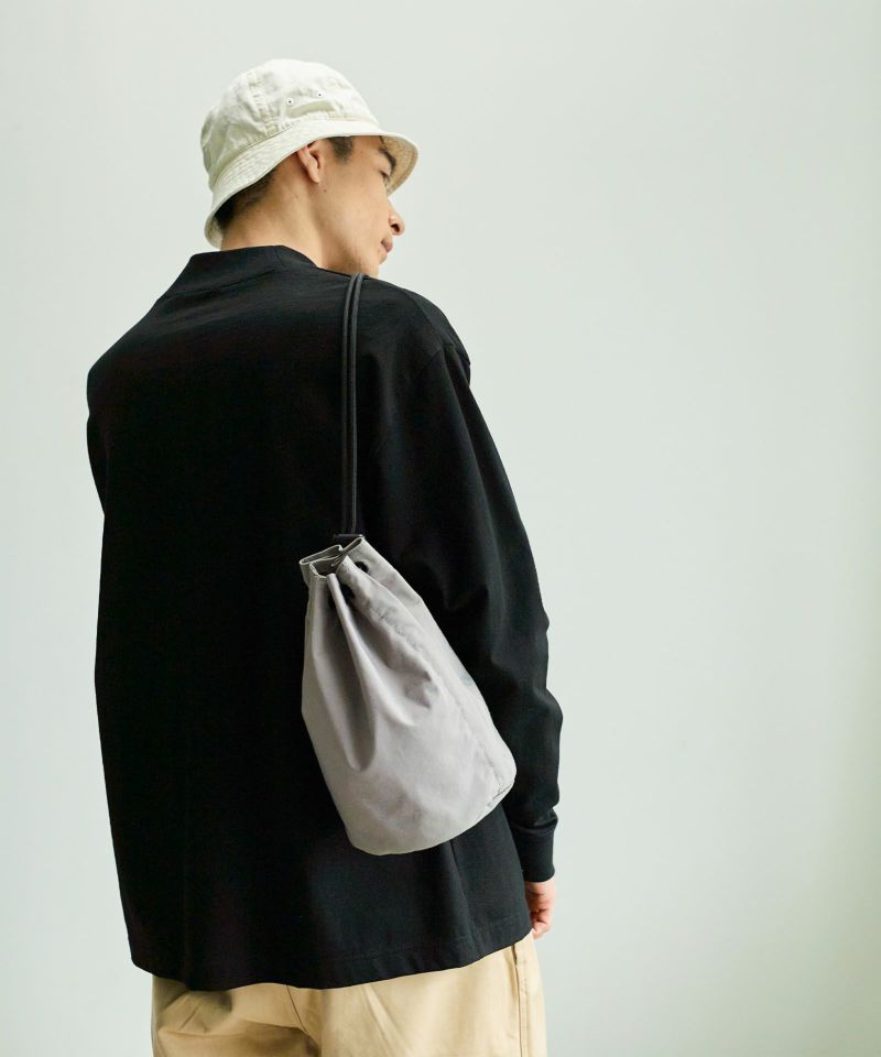 SIMPLICITY BONSAC ボンサック | evergreen works online store