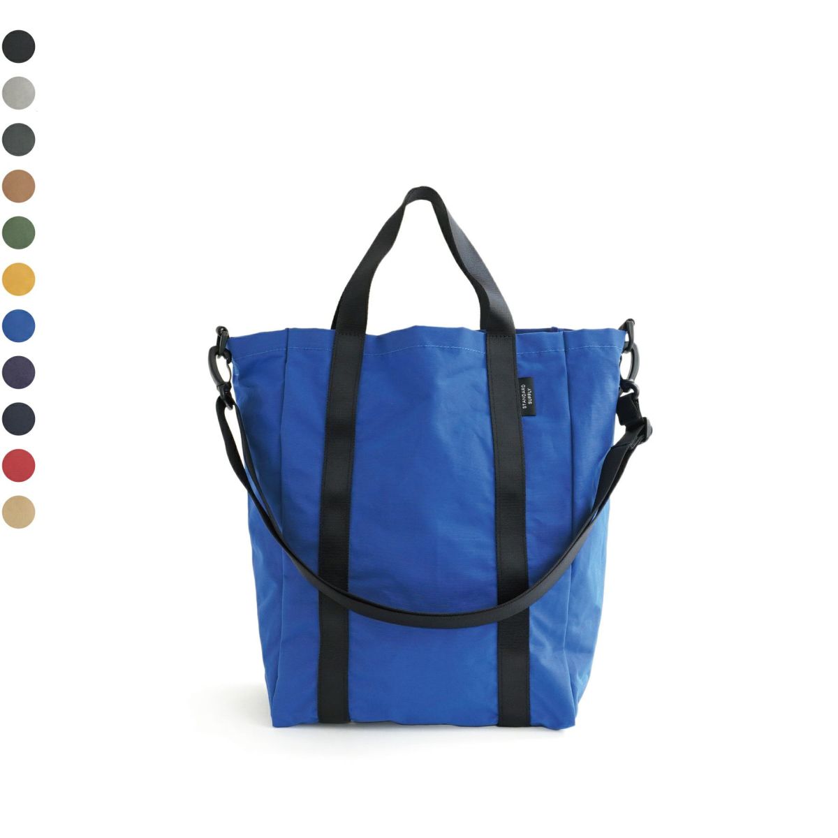 2WAY SUB TOTE / 11色展開