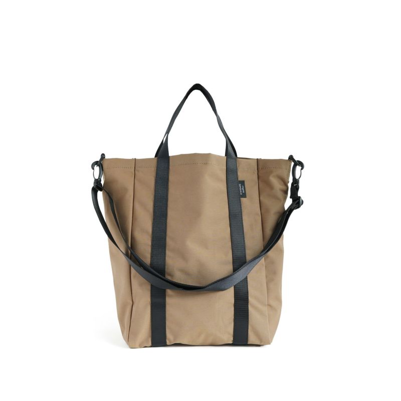 SIMPLICITY 2WAY SUB TOTE 2ウェイサブトート evergreen works online store