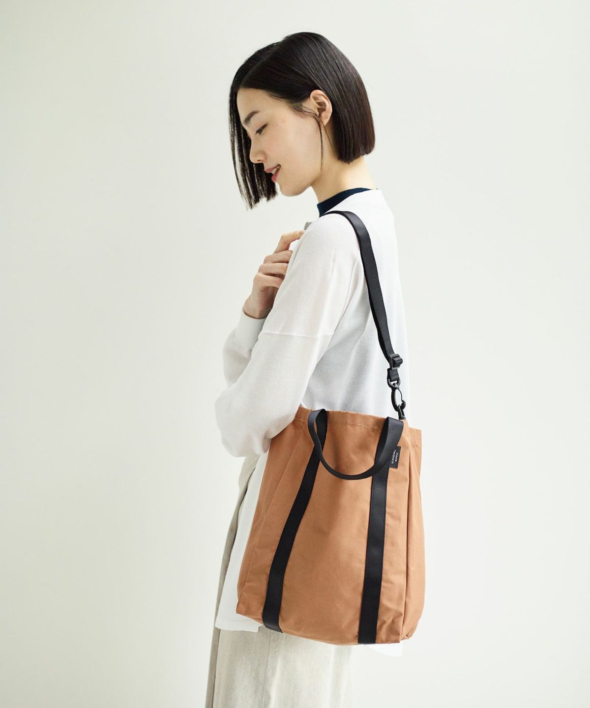 モデル身長：175cm