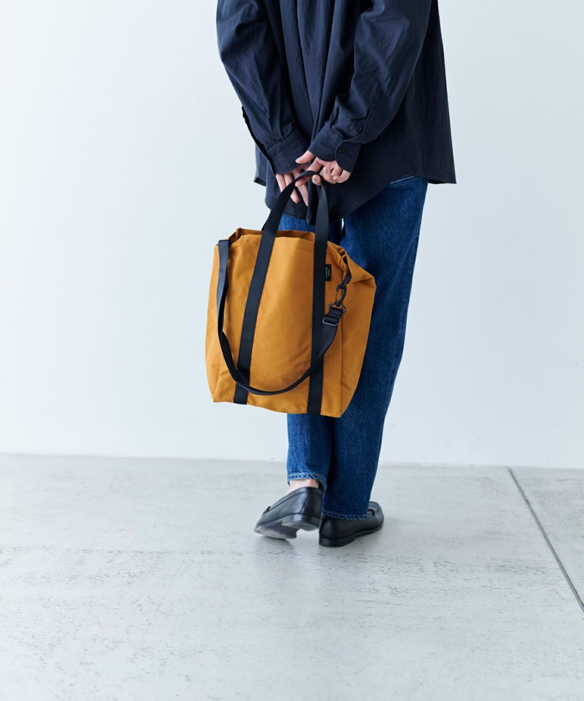 モデル身長：173cm