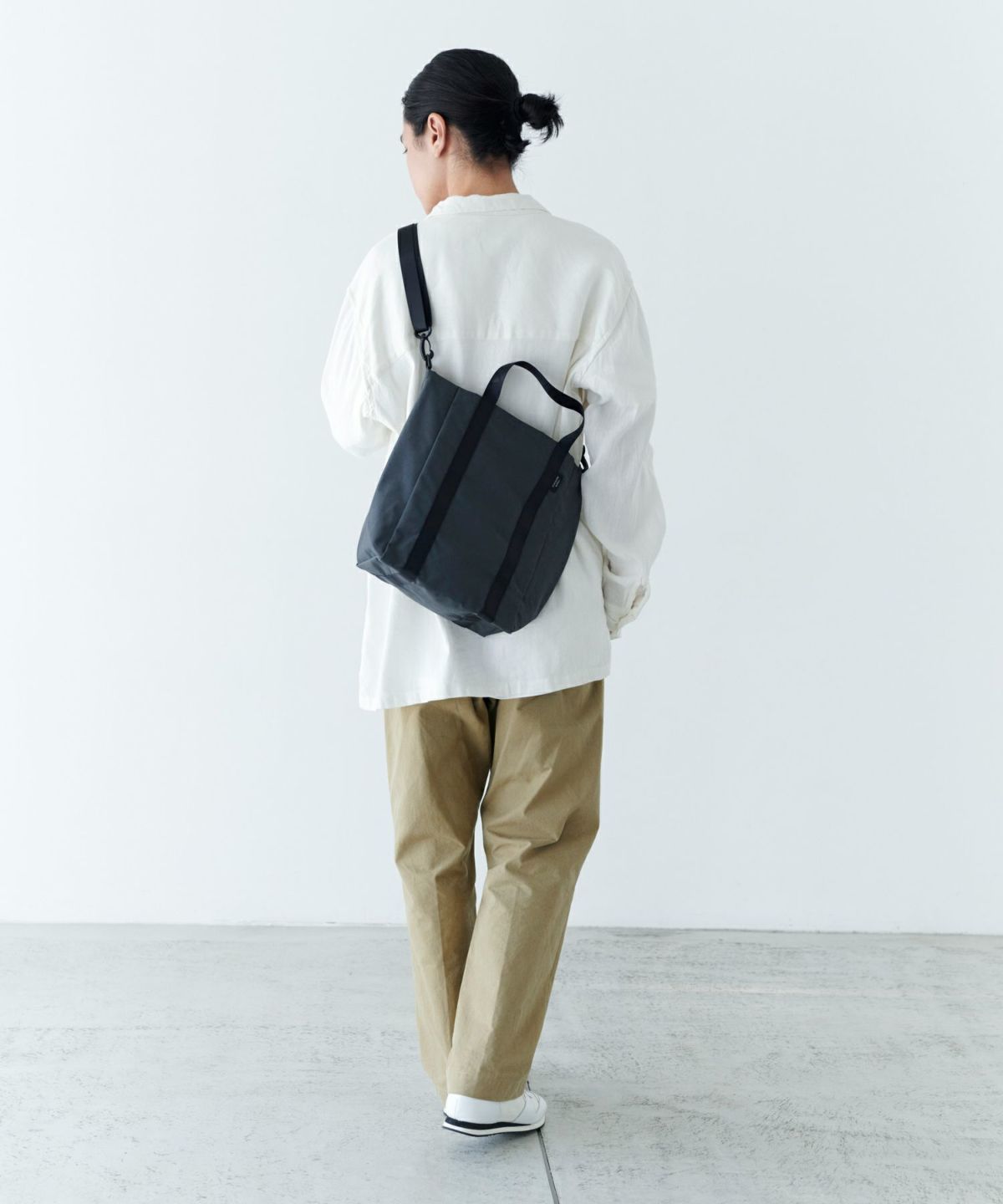 モデル身長：181cm