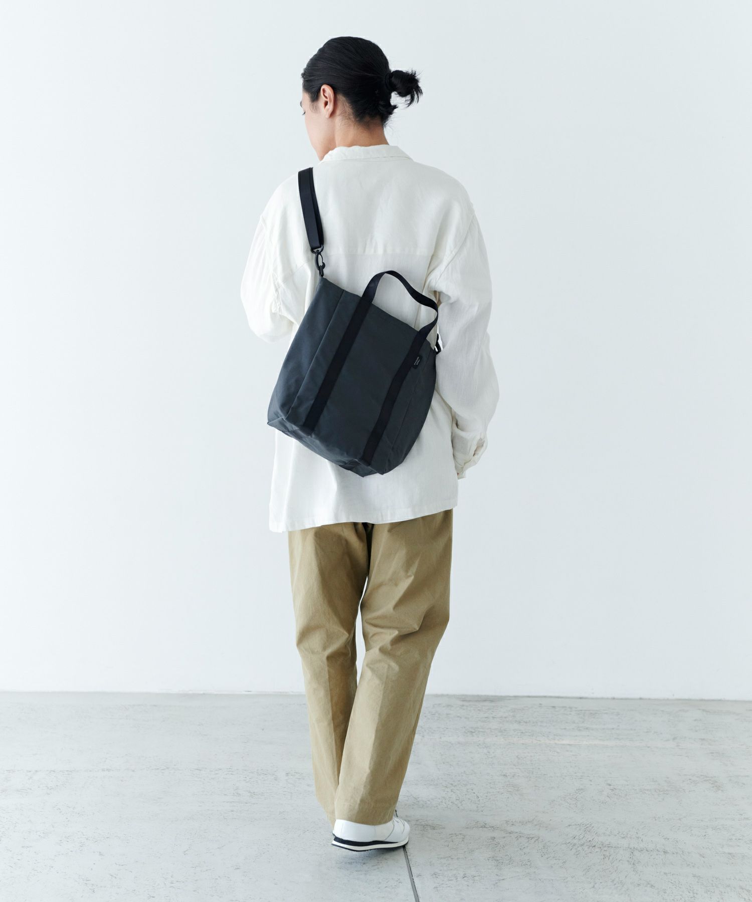 モデル身長：181cm
