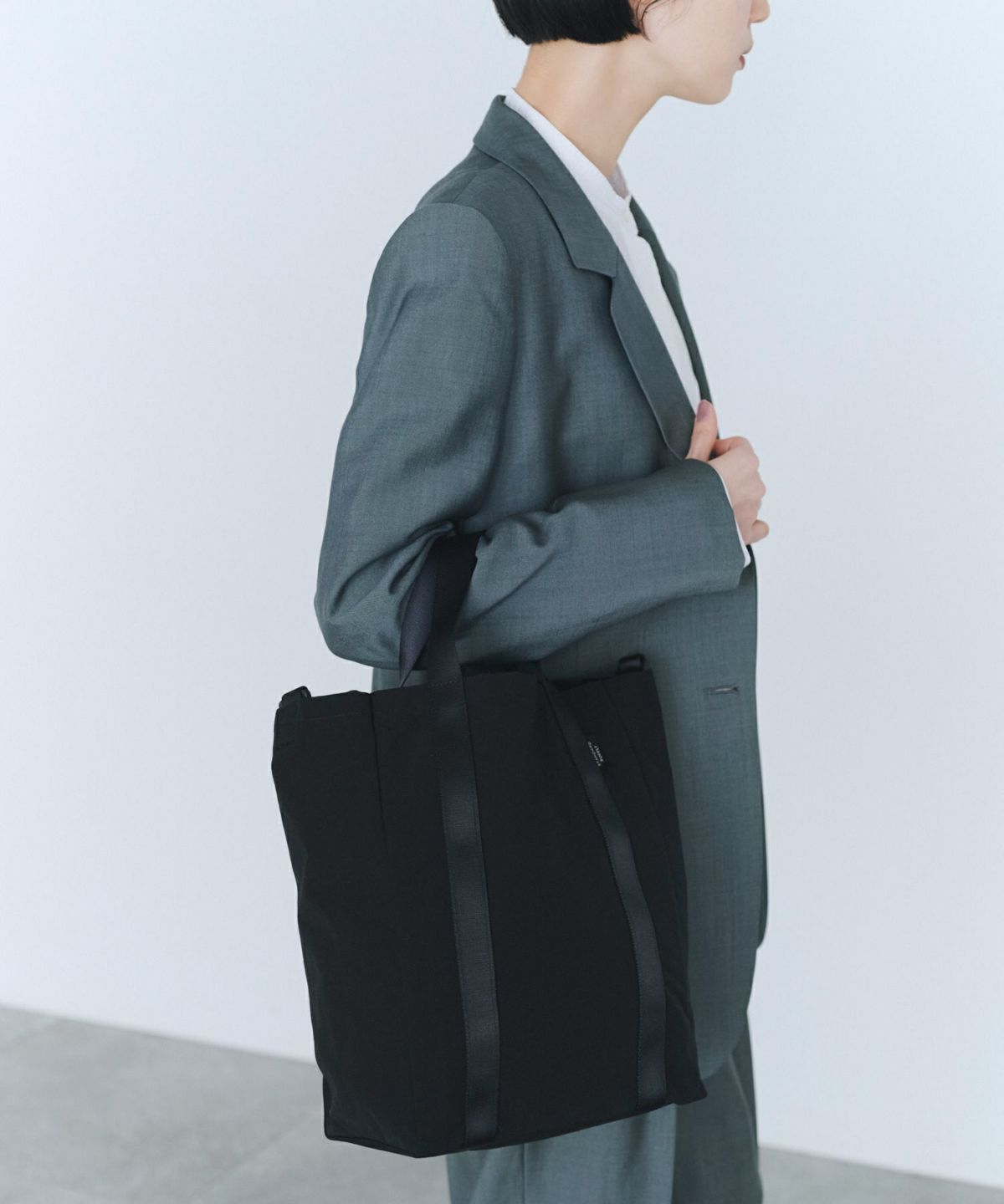 モデル身長：173cm