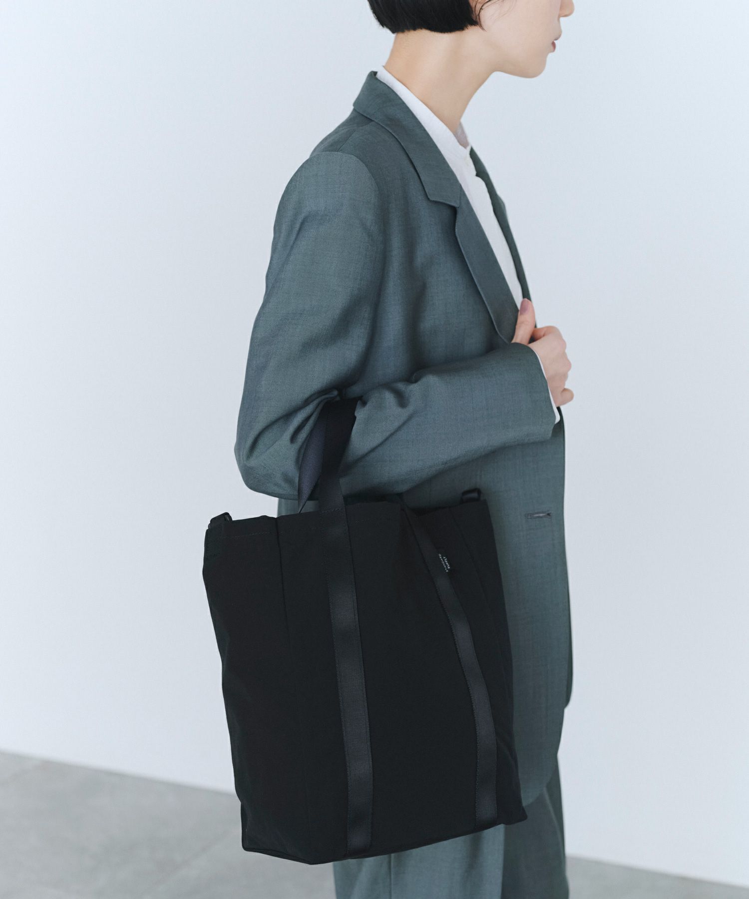 モデル身長：173cm