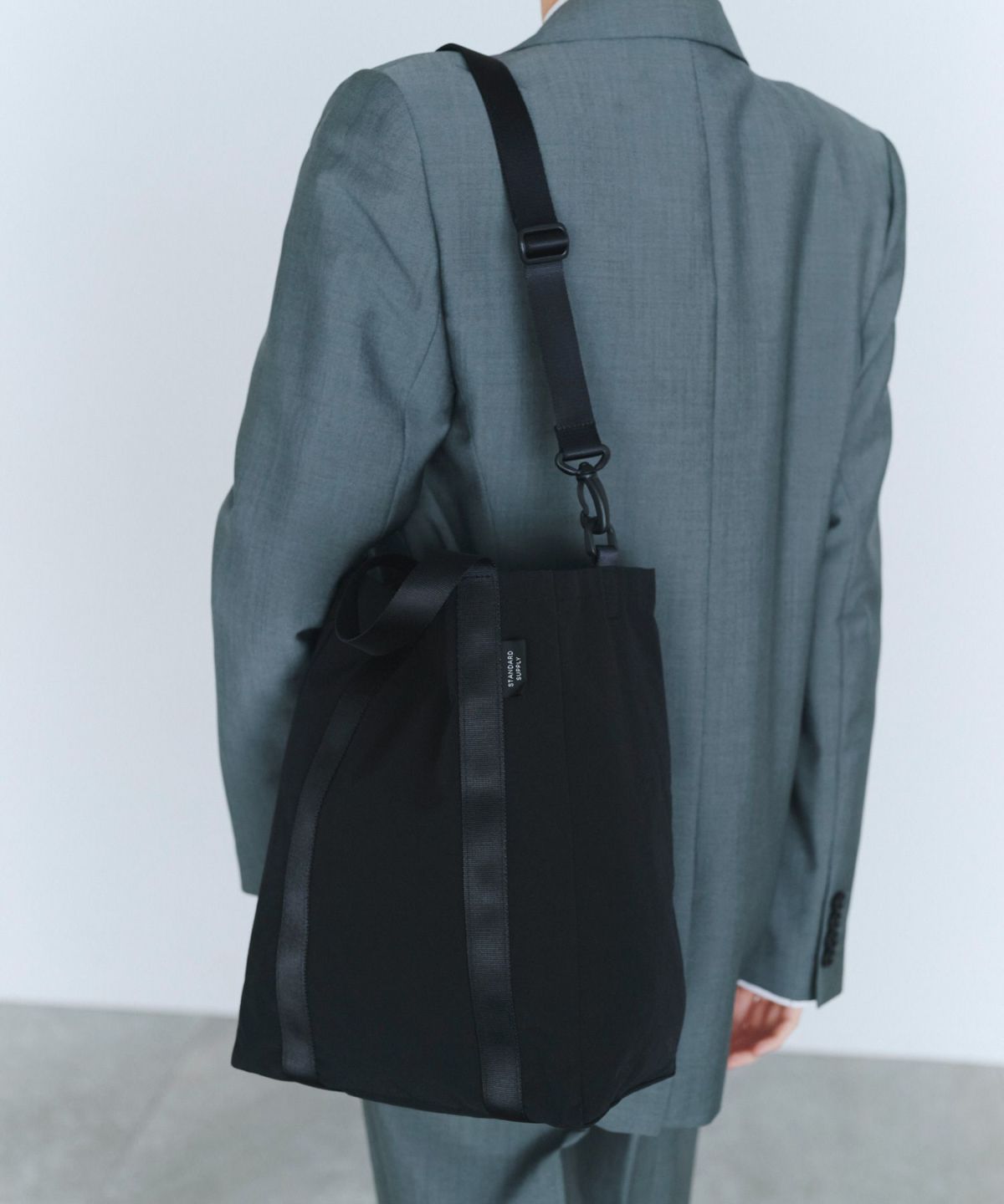 モデル身長：173cm