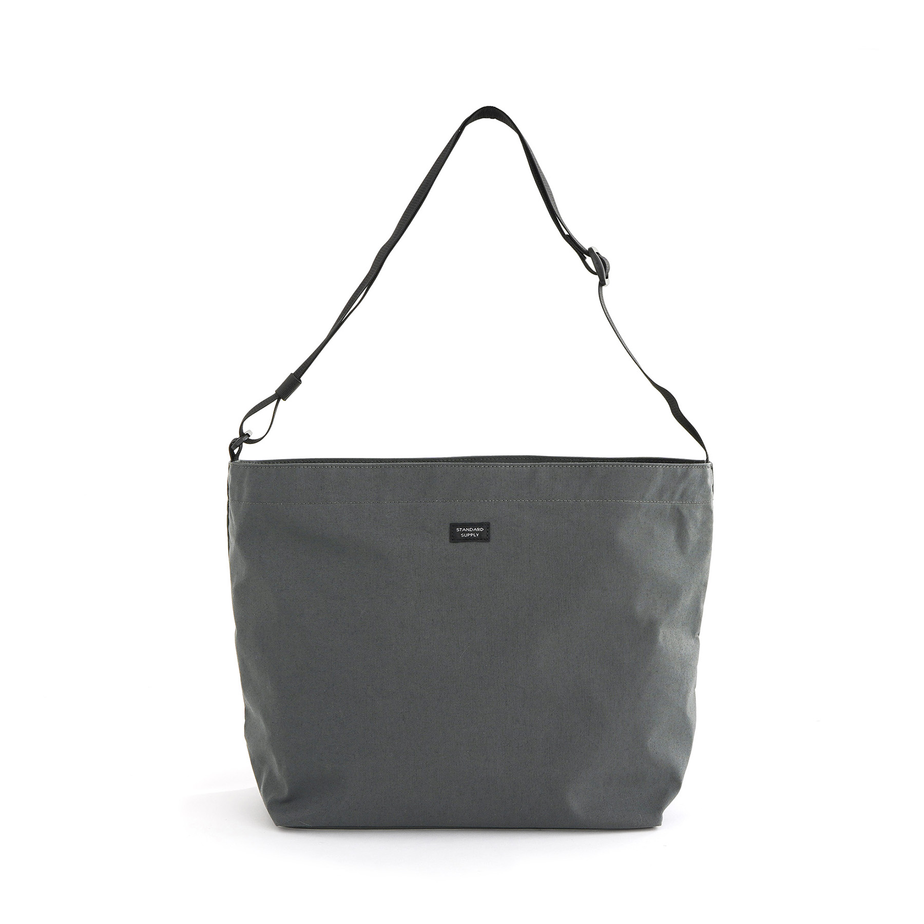 STEEL GREY