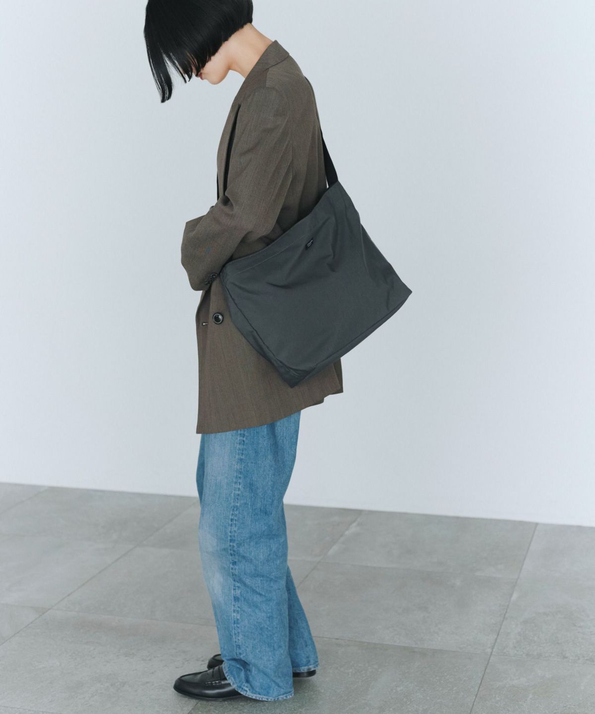 モデル身長：173cm