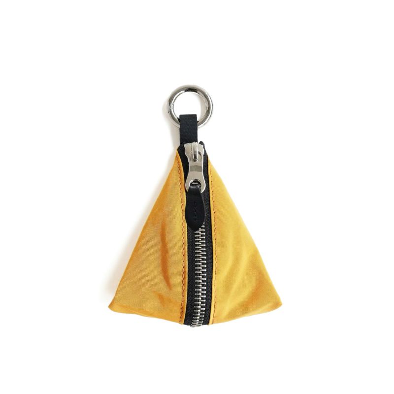 SIMPLICITY TRIANGLE CHARM POUCH トライアングルチャームポーチ ...