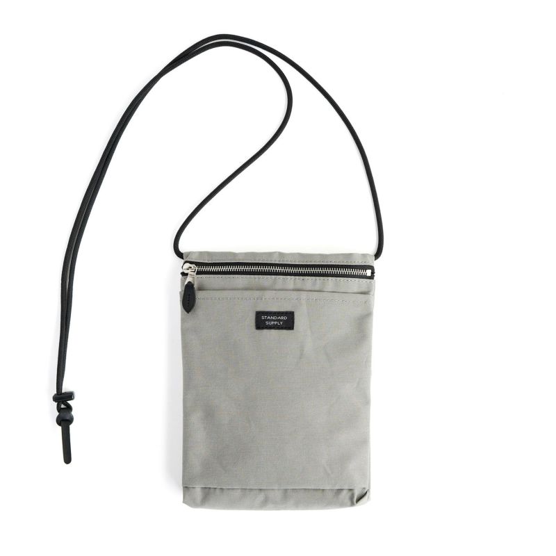SIMPLICITY SLING PURSE L スリングパースL | evergreen works