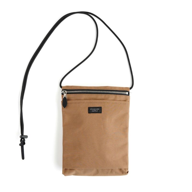 SIMPLICITY SLING PURSE L スリングパースL | evergreen works SIMPLICITY SLING PURSE L スリングパースL | evergreen works