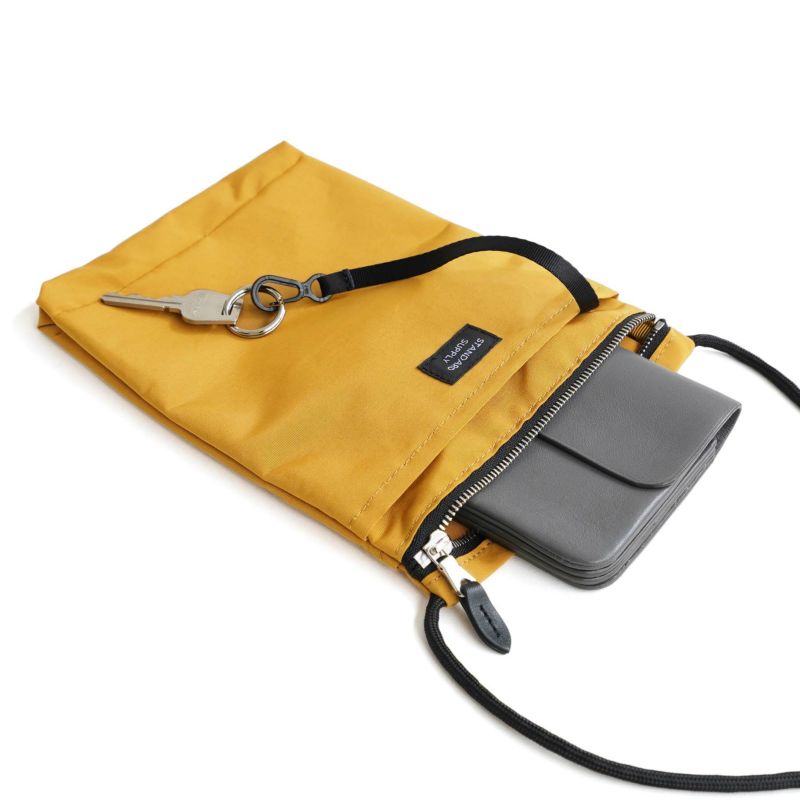 SIMPLICITY SLING PURSE L スリングパースL | evergreen works