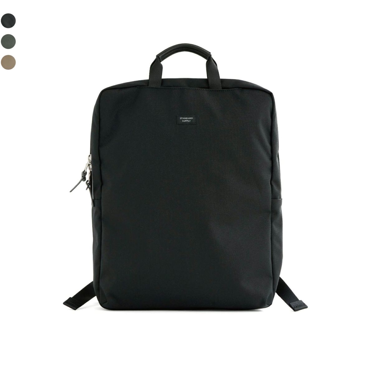 2WAY FLAT PACK / 3色展開