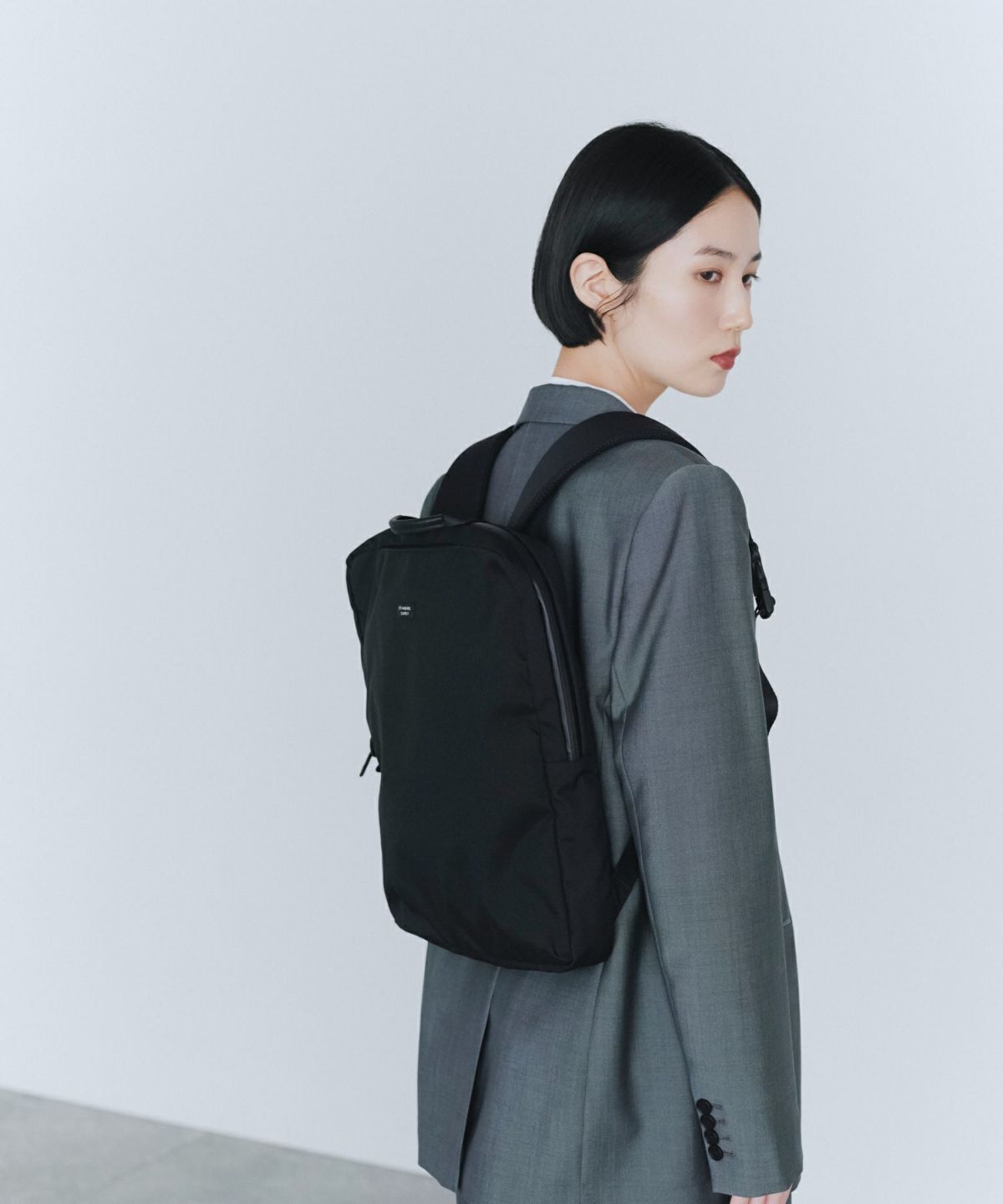 モデル身長：173cm