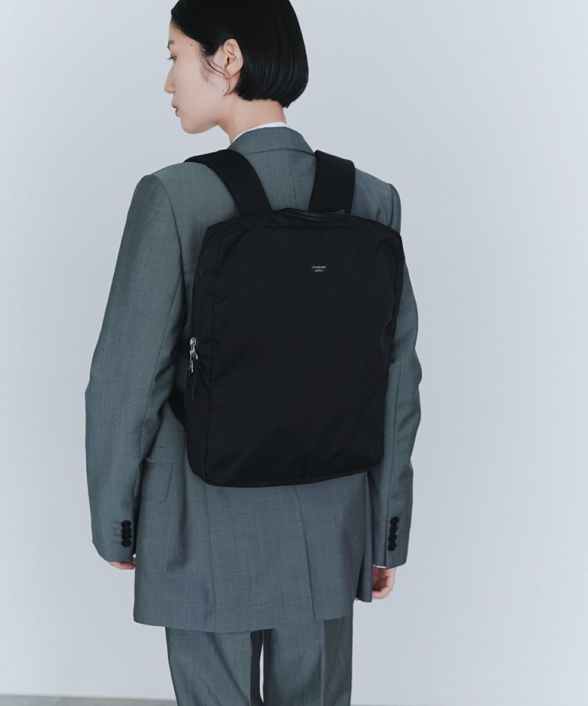 モデル身長：173cm