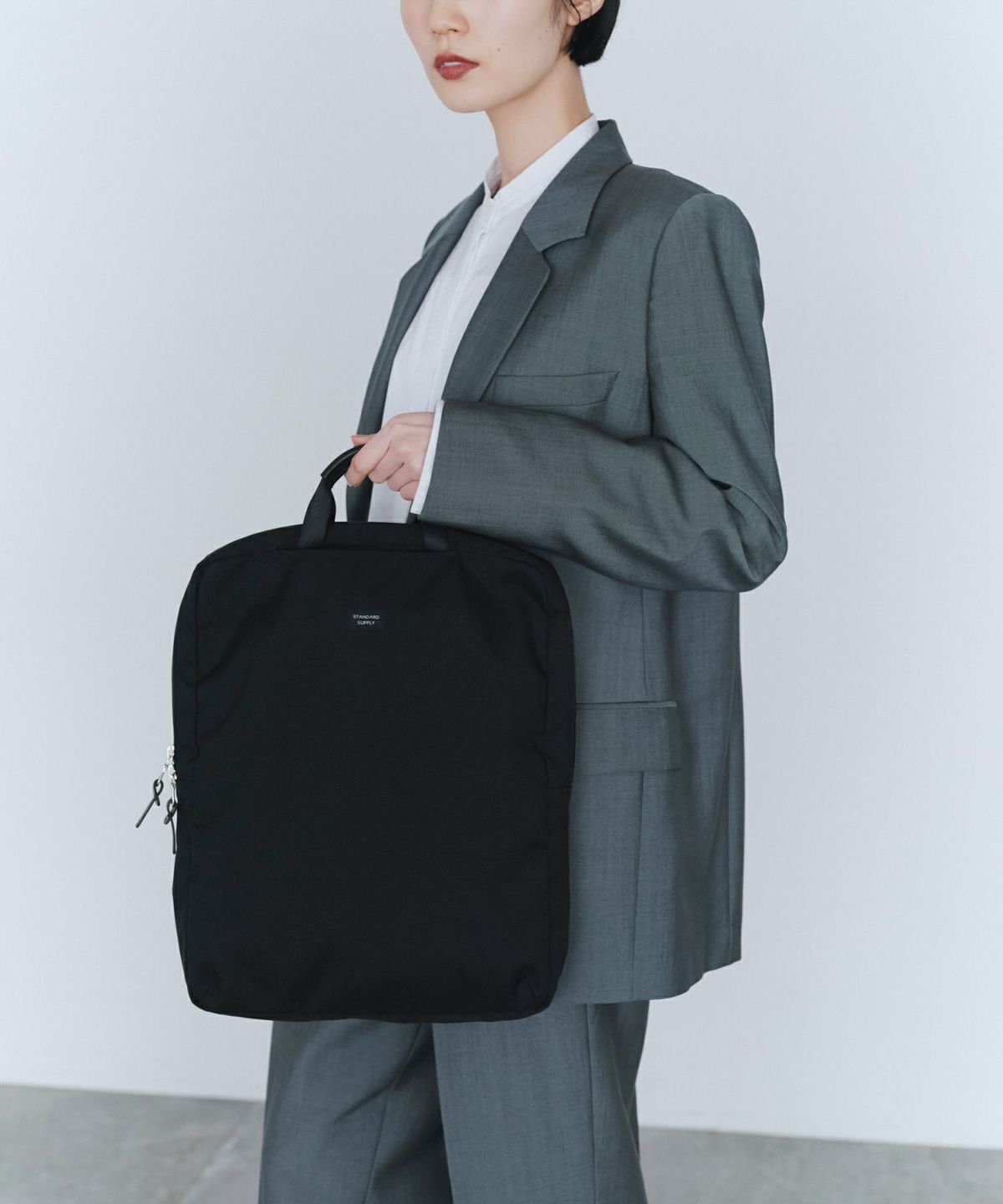 モデル身長：173cm