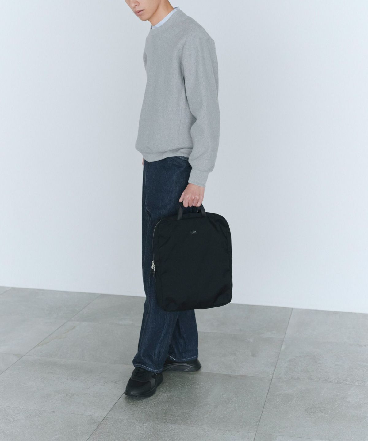 モデル身長：186cm