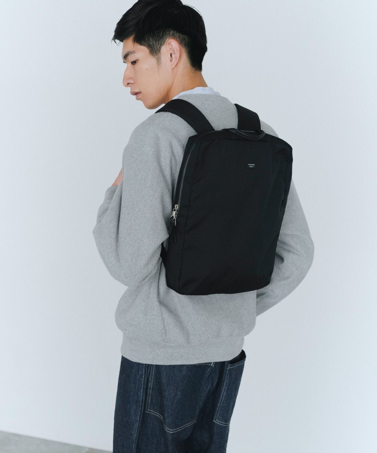 モデル身長：186cm