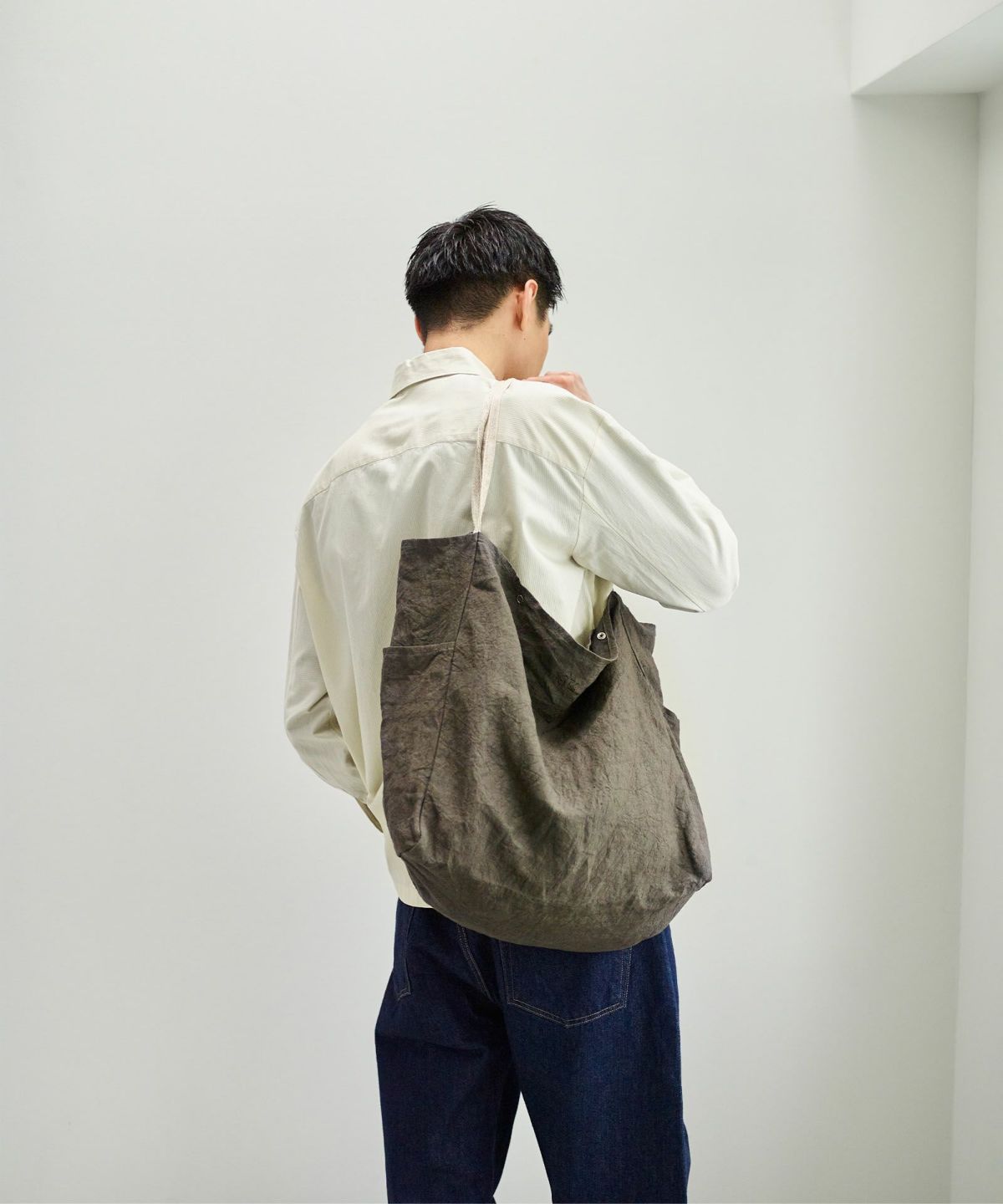 モデル身長：180cm