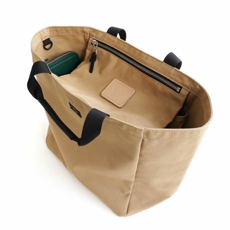 PAL ZIP AROUND WALLET ジップアラウンドウォレット | evergreen