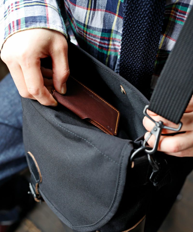 美品　CORDURA SPAN HUNTING SHOULDER S CORDURA SPAN HUNTING SHOULDER S ハンティングショルダーS