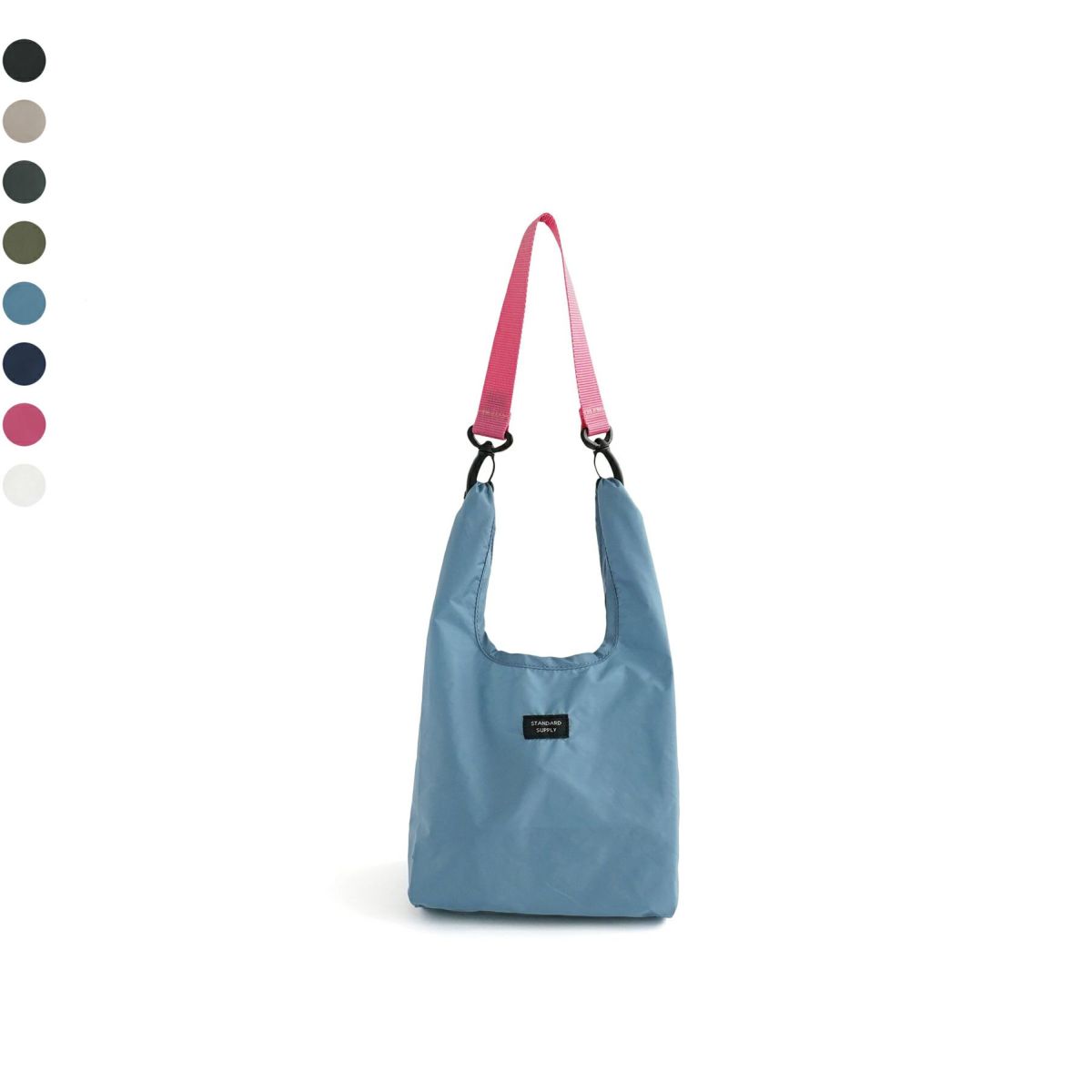 LUNCH BAG / 8色展開