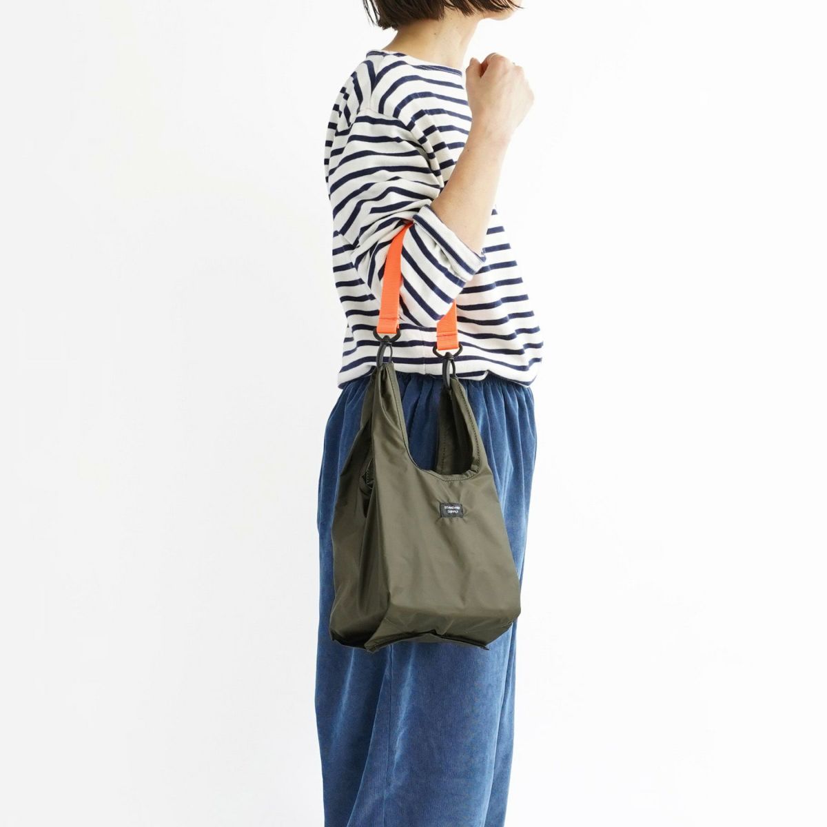 モデル身長：158cm