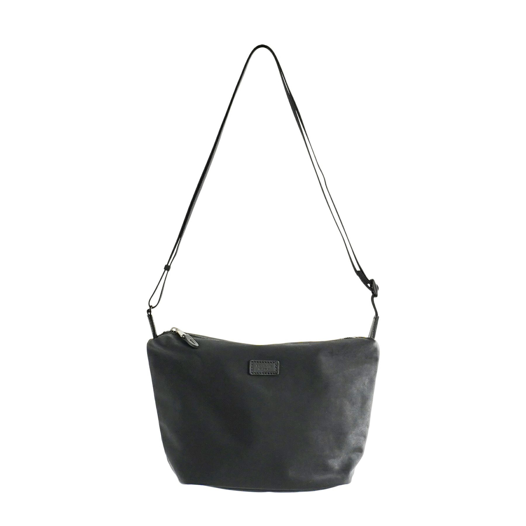 MIL CLOTH BOAT SHOULDER ボートショルダー | evergreen works online 