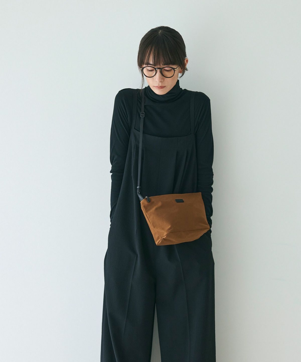 モデル身長：172cm