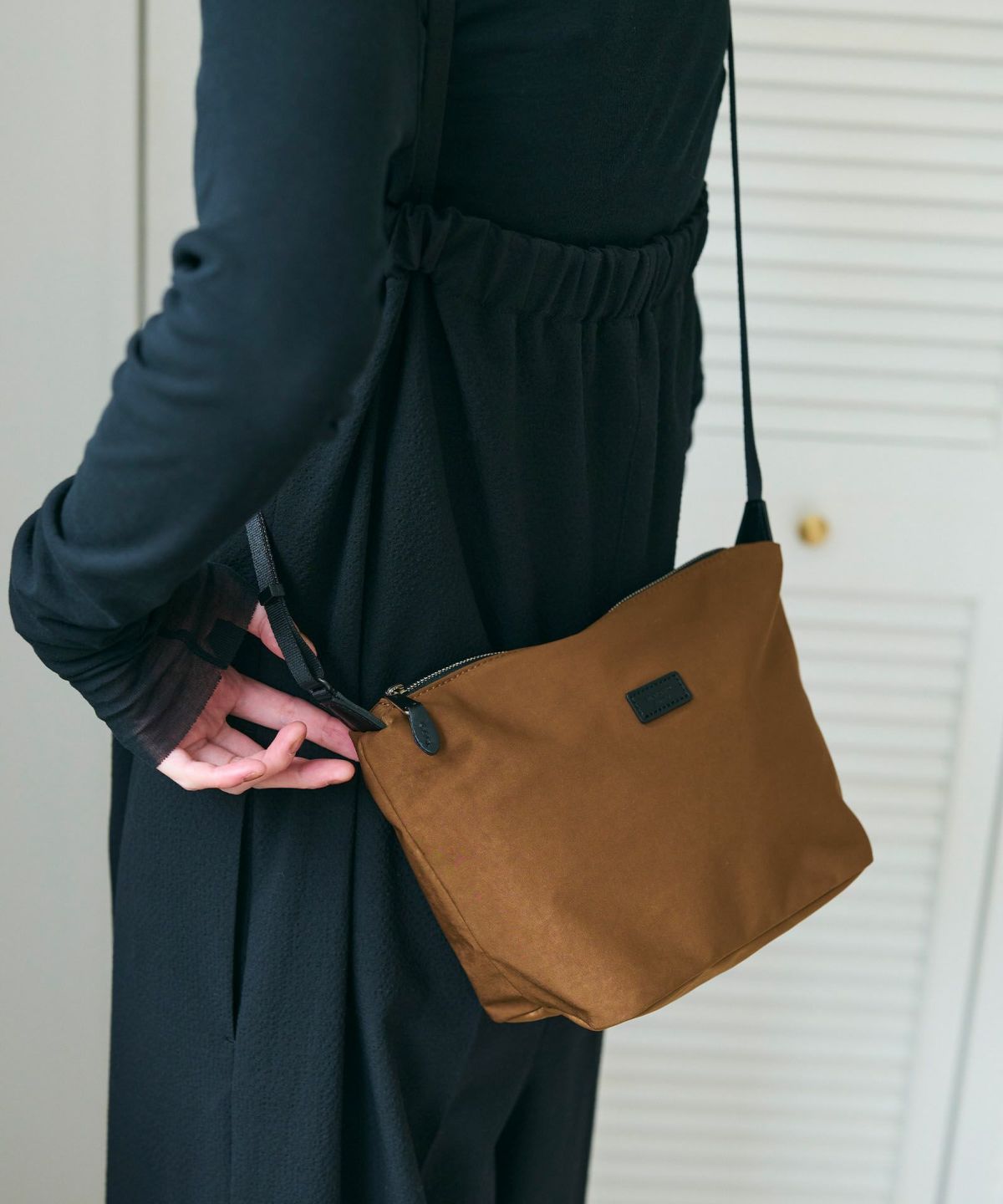 モデル身長：172cm