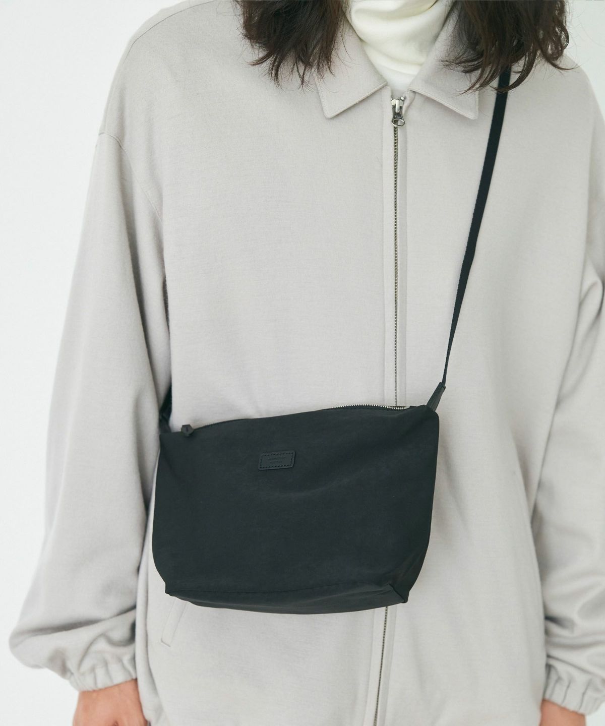 モデル身長：181cm