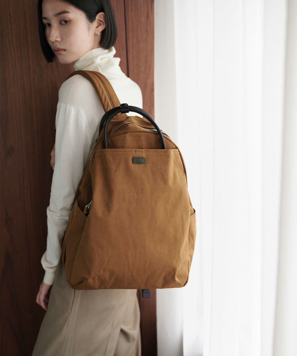 モデル身長：173cm