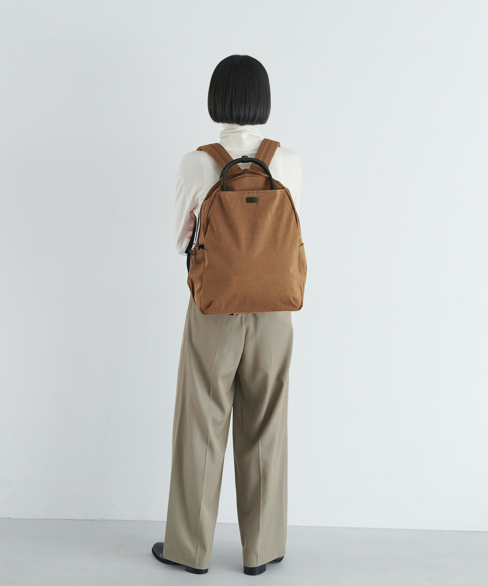 モデル身長：173cm