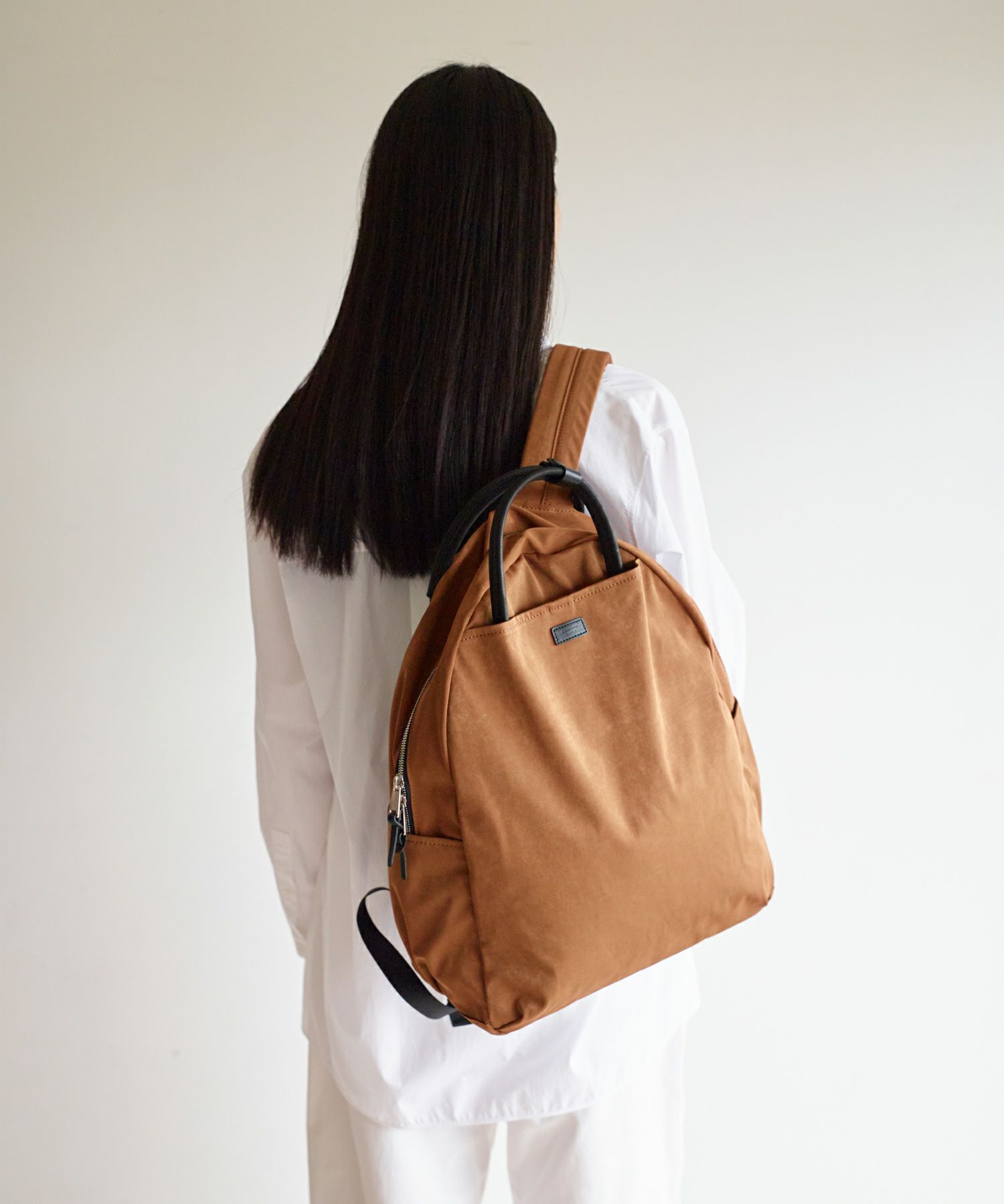 モデル身長：172cm