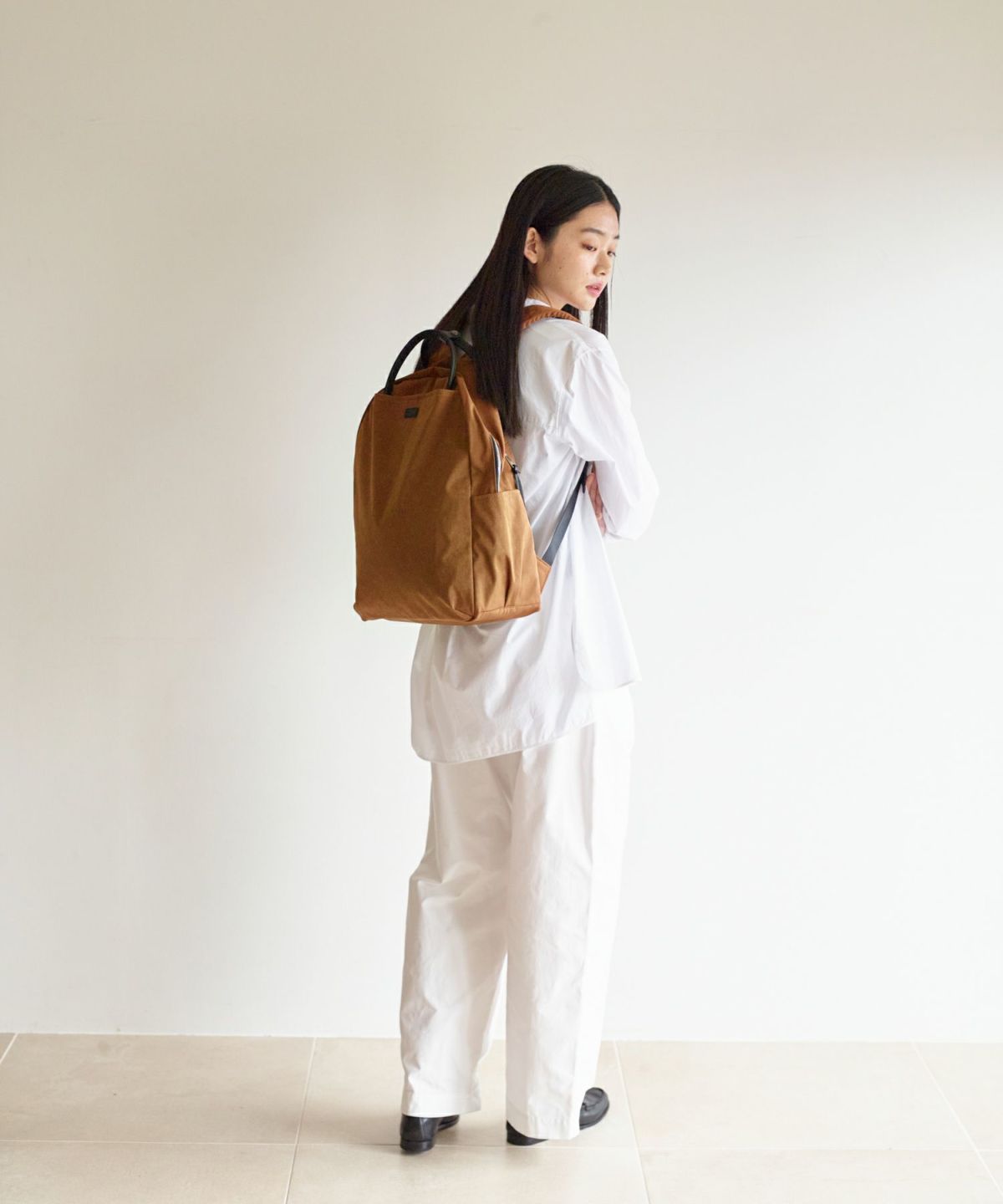 モデル身長：172cm